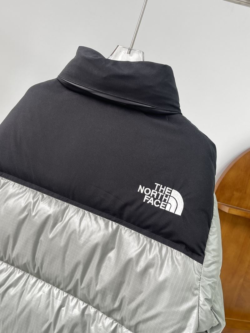 The North Face Down Jackets